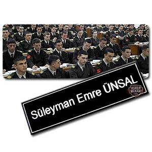 ARMY HARB OKULLARI YAKA �S�ML���