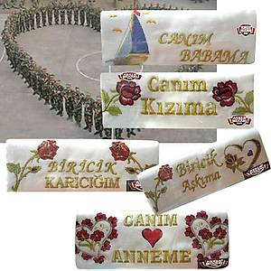 NAKI�LI �ZEL HED�YEL�K HAVLULAR