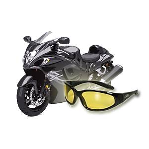 HERCULESYT MOTORCYCLE GOGGLES