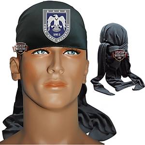 HAVA KUVVETLER� DES�GN BANDANA