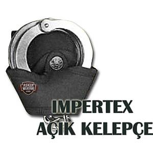 IMPERTEX A�IK KELEP�E KILIFI