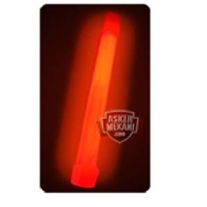 K�MYASAL I�IK �UBU�U �NFRARED GLOW