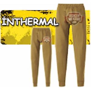 ARMY NANOTEKNOLOJ�K �NTHERMAL