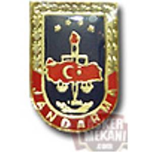 JANDARMA ROZET�