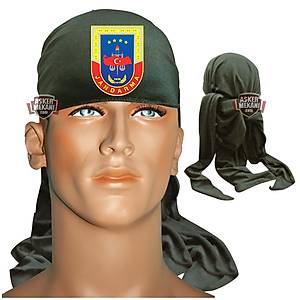 JANDARMA DES�GN BANDANA