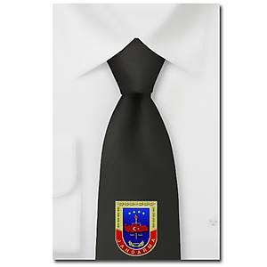 JANDARMA GN.KOMUTANLI�I AMBLEML� KRAVAT