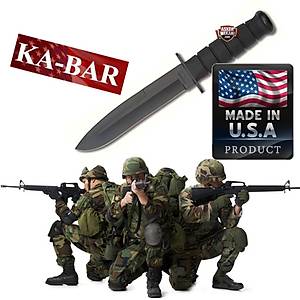 KABAR KN�FE