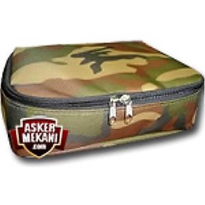 KAMUFLAJ TRA� �ANTASI