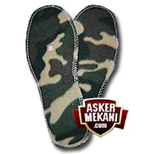 ARMY TERMAL BOT KE�ELER�