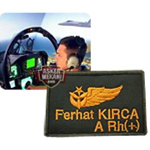 KARA HAVA TEKN�SYEN �S�ML���