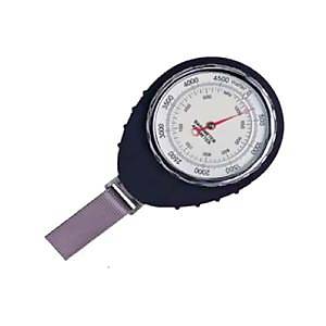 KASPER&RICHTER EVEREST ALT�METRE