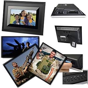 KODAK D�G�TAL PHOTO FRAME
