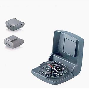 KEMERE TAKILAB�LEN BELT PUSULA