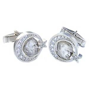 925 AYAR G�M�� AYYILDIZ 2 KOL D��MES�