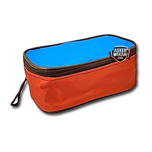 LAC�VERT KIRMIZI TRA� �ANTASI