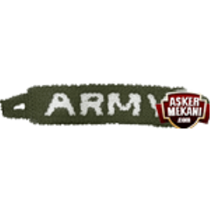 ARMY BANYO L�FLER�