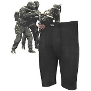 LONG BOXER SHORT ARMY FOKS�YONEL THERMAL �� G�Y�M