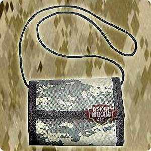 MAR�NA CAMO BOYUN ASKILI C�ZDAN