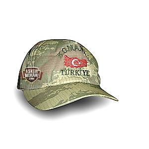 �OCUK KEP� MAR�NA CAMO YEN� T�P DESEN