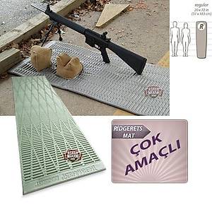 THERMAREST R�DGEREST MAT
