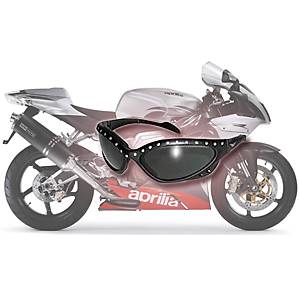 NEPTUNESTUDSM MOTORCYCLE GOGGLES