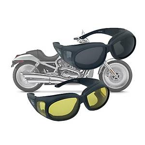OUTF�TTER MOTORCYCLE GOGGLES