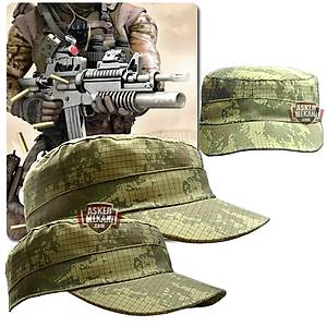 �ZEL KUVVETLER KEP�