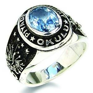 925 AYAR G�M�� P�YADE OKULU ANI Y�Z��� MODEL 2