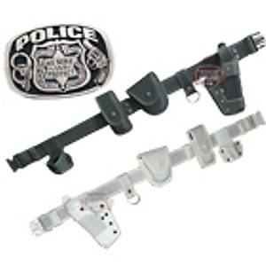 POL�CE BELT POL�S VE G�VENL�K TES�SAT KEMER�