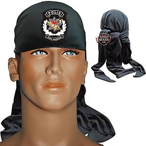 �ZEL HAREKAT DES�GN BANDANA