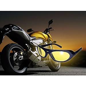 RAWHIDEYT MOTORCYCLE GOGGLES