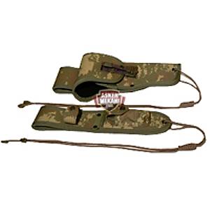 S�LAH VE BI�AK KILIFI SET�