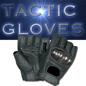 SHOOT�NG GLOVES DER� ELD�VEN MODEL 5