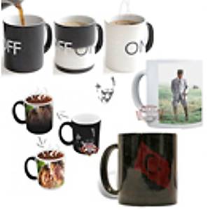 S�H�RL� KUPA BARDAKLAR