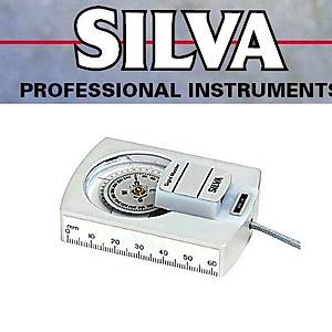 SILVA SM 360 PA HASSAS PUSULA