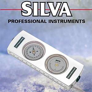 SILVA SUM 360 PA HASSAS PUSULA