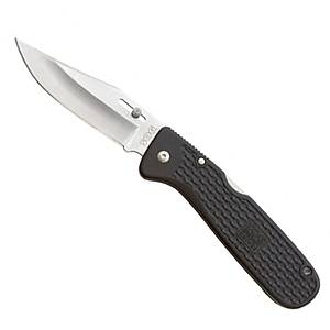 SOG MINI AUTO CL�P FOLD�NG KN�FE