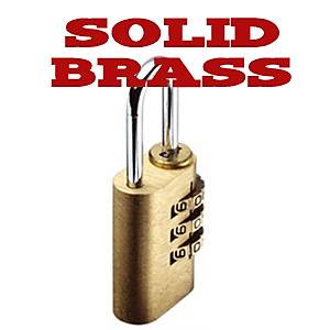 SOLID BRASS ��FREL� K�L�T