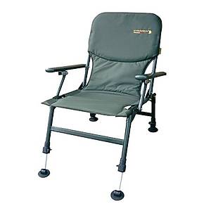 SPRO STRATEGY ROAMA PRO CARP SANDALYE