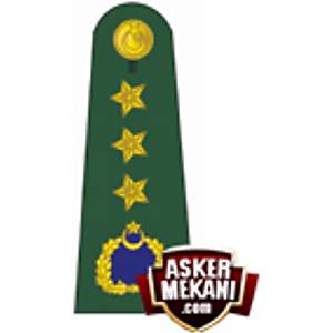 HAR�C� SUBAY R�TBELER�