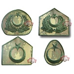 SUBAY ASTSUBAY KOKARTLARI YEN� T�P