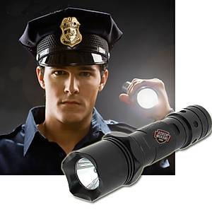 TACT�C ZENON FLASHL�GHT 6W EL FENER�