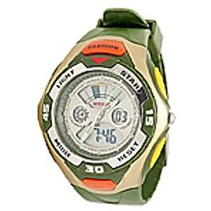 ARMY FASHION TACT�C SAAT