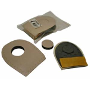 EDESA TOPUK D�KEN� TOPUK D���KL��� KORUMA