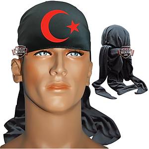 AYYILDIZ T�RK�YE DES�GN BANDANA