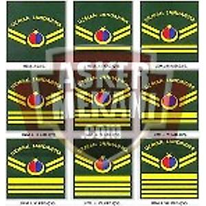 UZMAN JANDARMA HAR�C� R�TBELER�