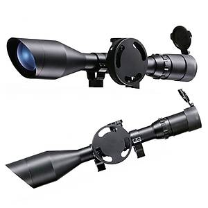 WALTHER 8-32X56 T�FEK D�RB�N�