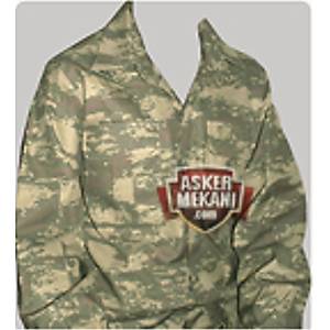 KAMUFLAJ TAKIM YENİ TİP