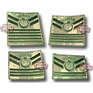 UZMAN �AVU� R�TBELER� TEN� T�P