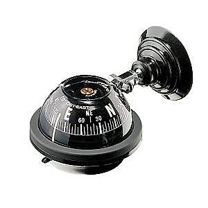 KASPER&RICHTER CAR BOTH COMPASS